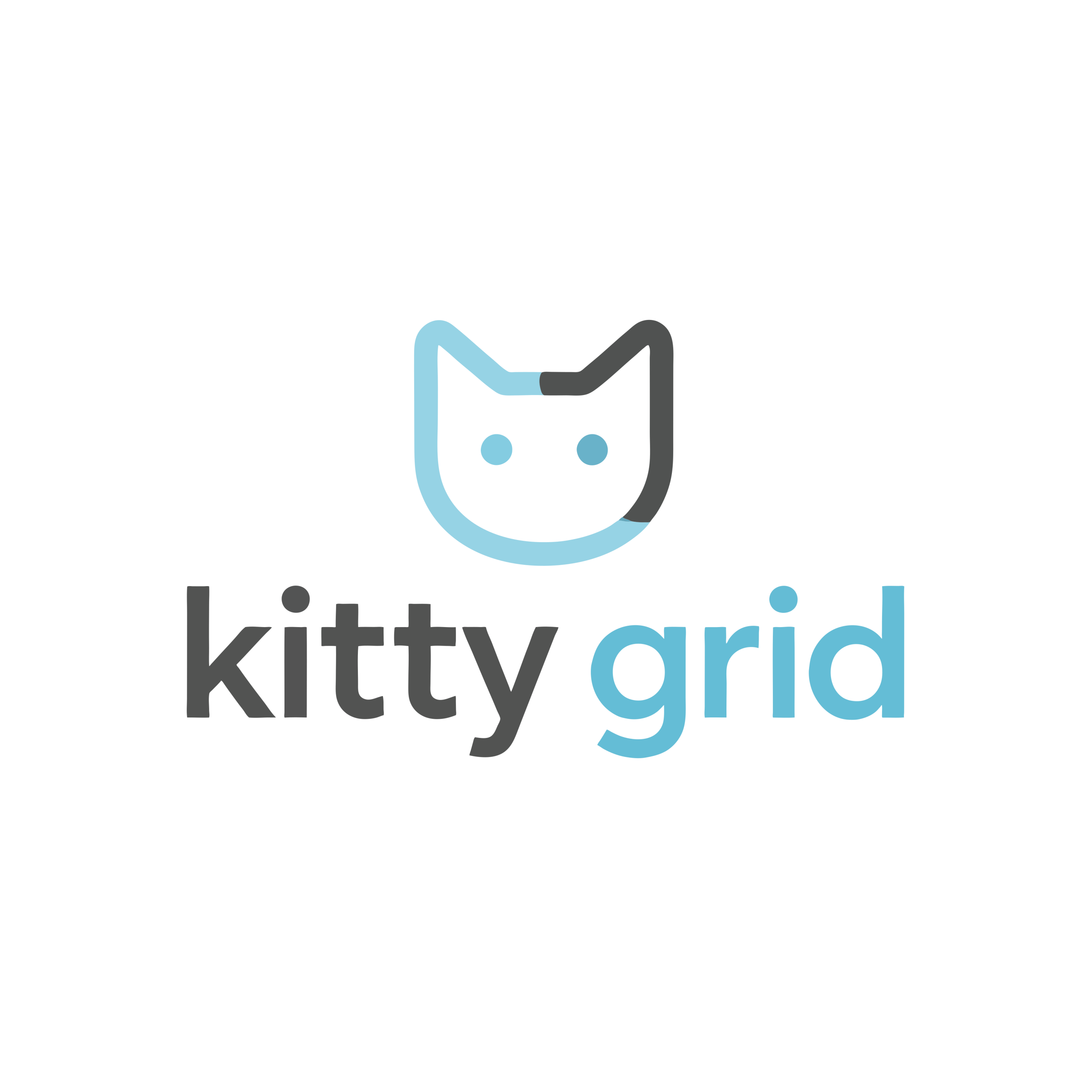 Kitty Grid